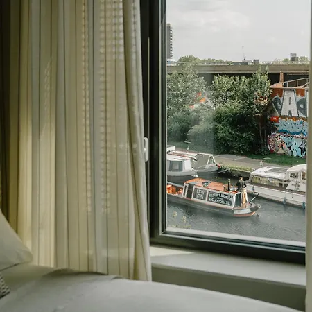 Mason & Fifth, Westbourne Park-3
